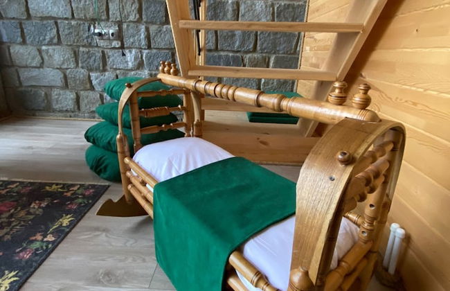 Şeni Bungalov - Photo 34