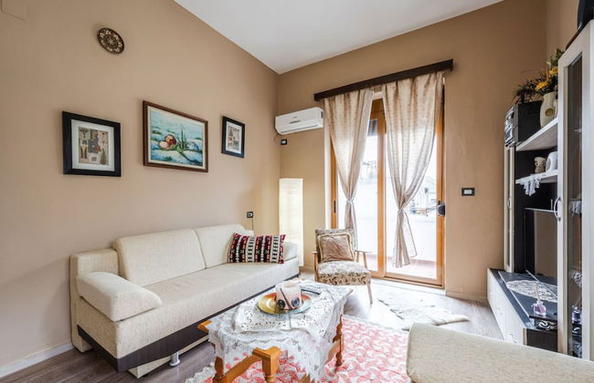 Maria s Apartment in Gjirokaster - Foto 6