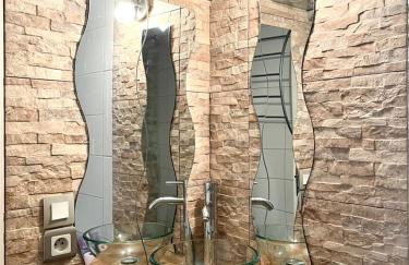 Maison 5 pers - vue étang - nature - piscine - Foto 2