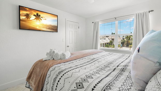 Waves by Distinctive Beach Rentals - Foto 5, Zimmer