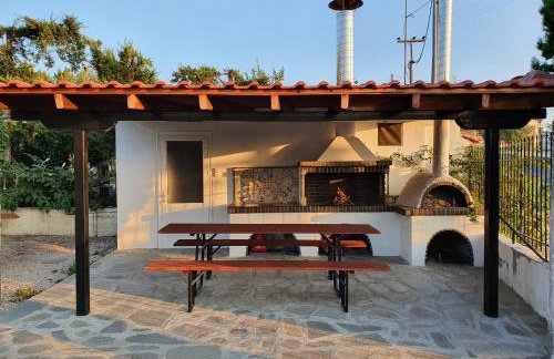 Hotel Pefko - Foto 11