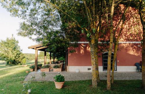 Il Casale delle Rose - Foto 14