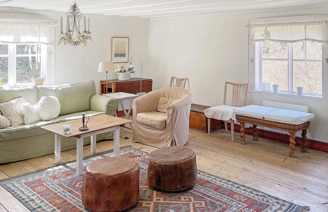 6 Person Holiday Home in Vingaker - Foto 6