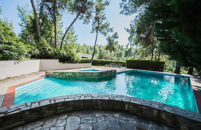 Villa Marigold by halu! Villas - Foto 28