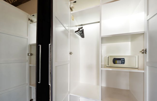 Villa Rumah Lotus - Foto 9