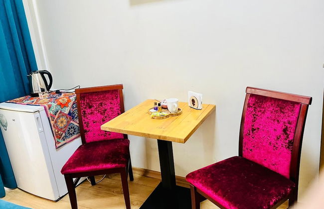 Ariya Yıldız - Foto 7