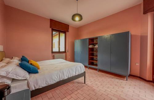 Villa Grigne Alba - Foto 31