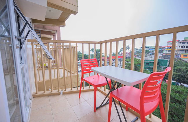 Moldex Residences by Tripsters Hub - Foto 43