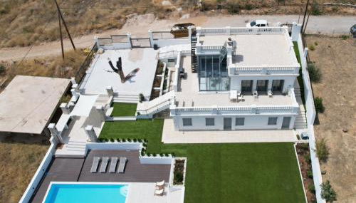 The White House Beach Villa - Foto 5