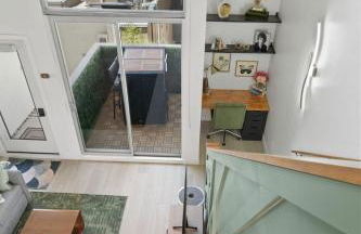 Ocean View Loft in Little Italy near Downtown-Gaslamp - Foto 12