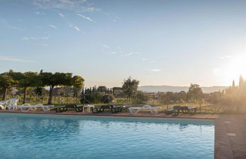 Agriturismo Sasso Rosso - Foto 60