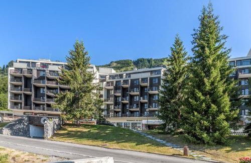 Résidence Pierre & Vacances La Forêt - Foto 53