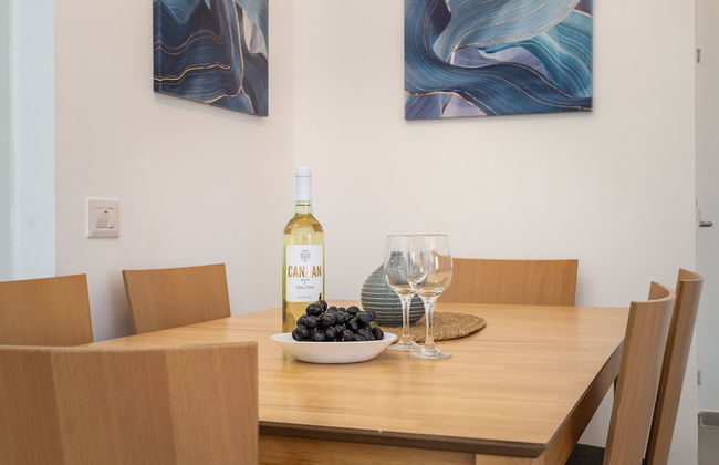 Splendid Achziv Garden Apartment - Foto 34