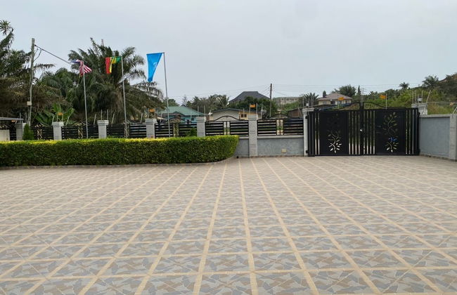 Ekoara Apartment - Foto 17