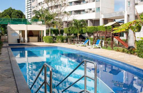 Apartamento completo/ Verano Ponta Negra- Natal - Foto 72