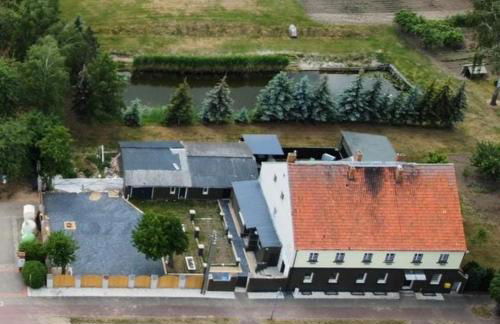 Apart Oderblick - Foto 1