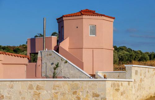 Georgioupoli Studios - Foto 46