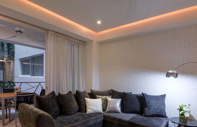 D Terrace Luxury Residences - Foto 44