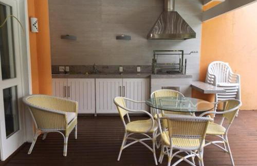 House by the sea in Angra dos Reis - Foto 32