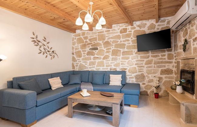 Villa Vanka - Foto 21