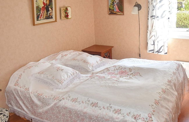 4 Person Holiday Home in Selje - Foto 3