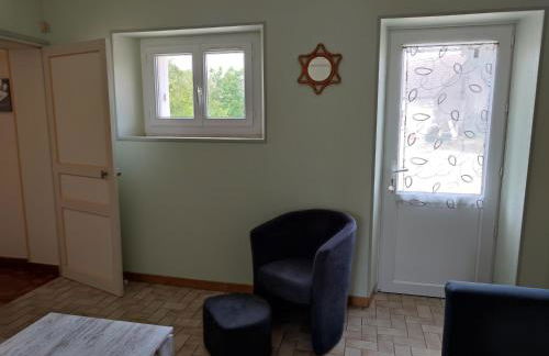 Gîte Chez jeannot SERA F E R M E en Nov 2025 - Foto 30