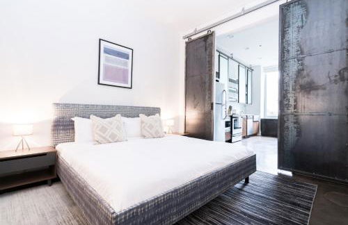 The Nashville Reserve, by Oliver - Foto 10