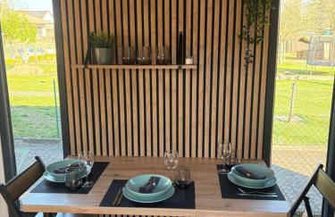 KE-Tiny-Siedlung Haus Buddy - Foto 10