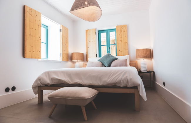 Azenhas do Mar West Coast Design & Surf - Foto 11