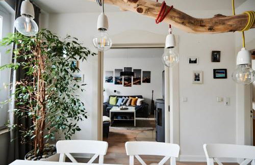 Einzigartige Tischlerwohnung - Photo 2