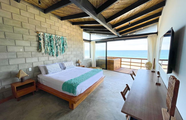 DIEM Vichayito Beachfront Eco-Luxury - Foto 20