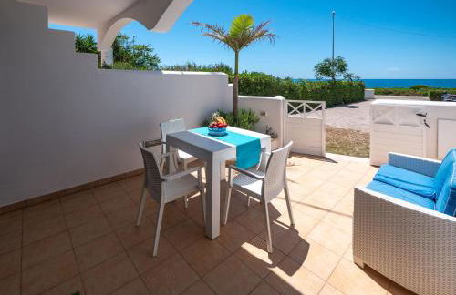 Residence Salento Fronte Mare - Foto 14