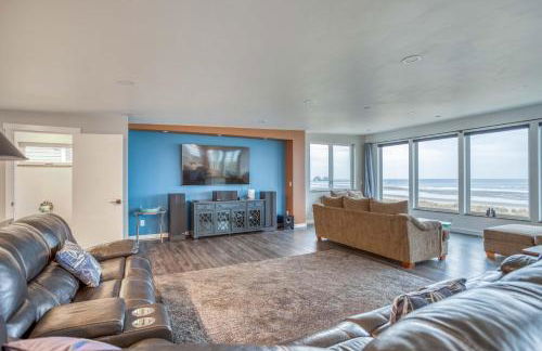 The Sand Castle - Meredith Lodging - Foto 13