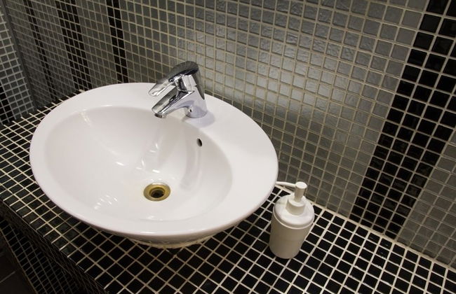 Apartment Etazhydaily Lenina - Foto 48