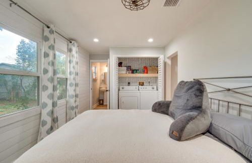 Walk to River and Shops Downtown Dunnellon Escape - Foto 18