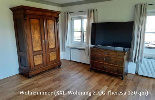 Ferienwohnung Fenzl - Foto 7