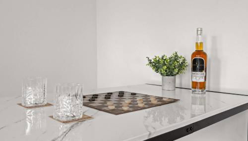 Charming 2nd-Floor Flat 3BR 2BA Free Parking - Foto 5