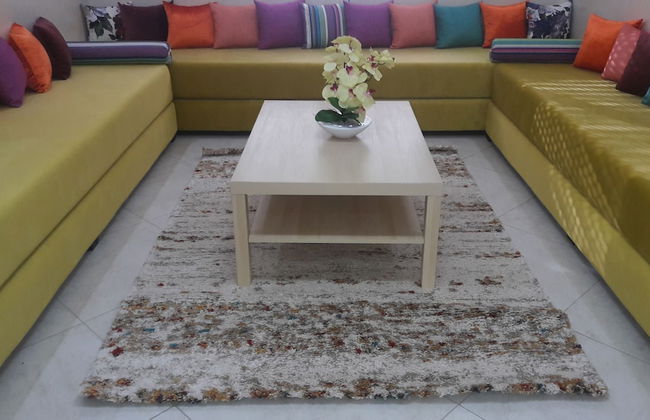 Appartements 33 ensoleillés à 5 min de la plage El Jadida - Foto 30