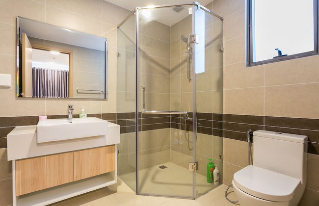 Trip Apartment Saigon - Foto 49