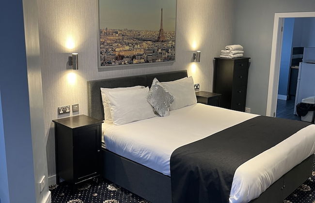 Shores Holiday Apartments - Foto 10