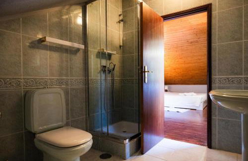 Casa Montanha Gerês - Foto 23