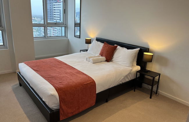 Tasha's Apartments on Morphett - Photo 17