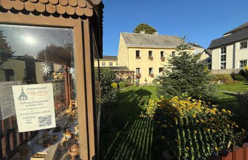 Ferienwohnungen WeberHaus - Foto 4