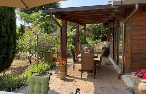 Chalet Mimosa - Foto 24