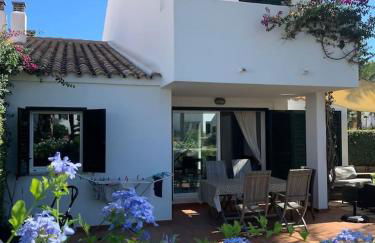 Precioso Apartamento duplex orientado a piscina - Foto 17