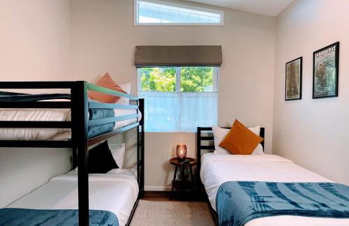 Redwood Oasis, Grove and Nook - Foto 34