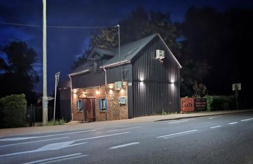 Stara Olejarnia - Foto 14