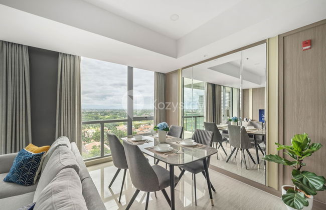 VUE by Kozystay - Foto 15