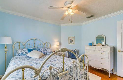 Walk to Golf and Pool Pet-Friendly Villages Home - Foto 14