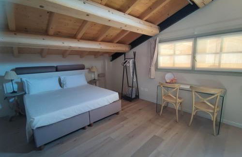 Villa Tosi - Luxury Apartments in Villa Veneta - Foto 3